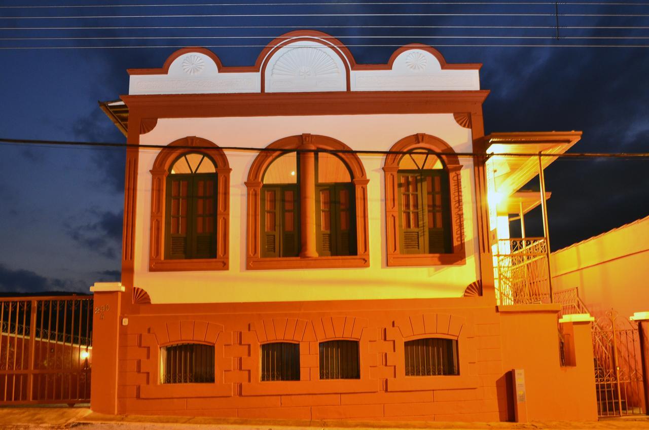 Quadradissimo Apart-Hotel Santa Barbara  Bagian luar foto
